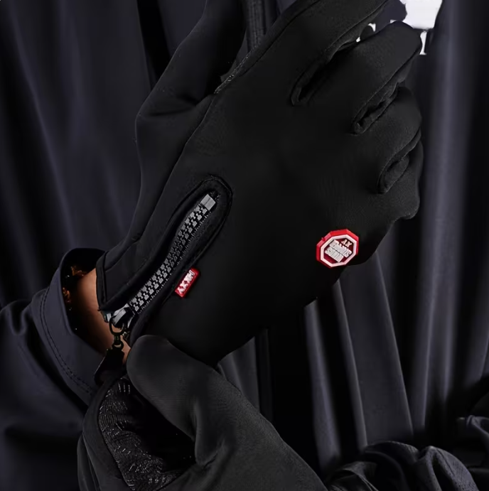 Termal Kış Eldiveni